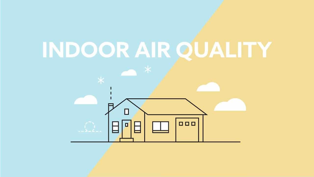 The Global Challenge of Indoor Air Quality: Data and Solutions