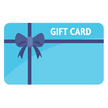 JB Royalty Vents | Gift Card
