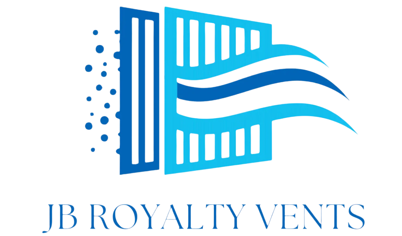 JB Royalty Vents